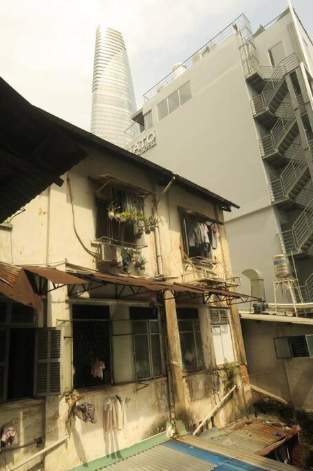 True Local Living In District 1 - Sumo TP. Hồ Chí Minh