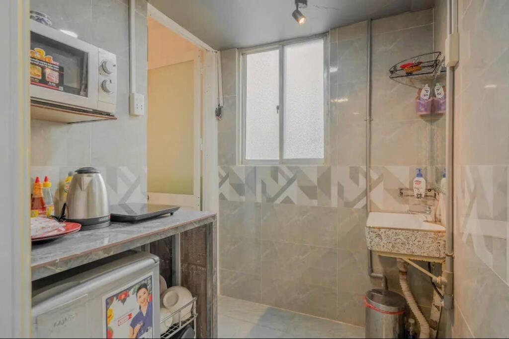 Apartment True Local Living In District 1 - Sumo Ho Chi Minh City